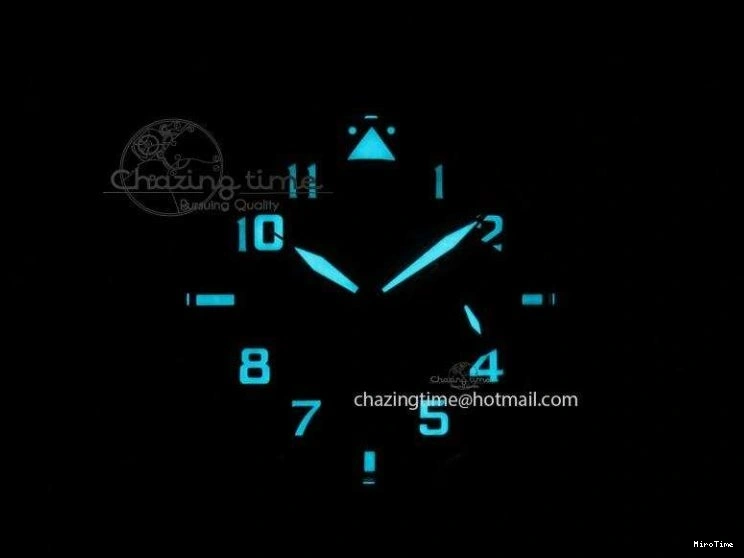 MIROTIME 0422 Refined Big Pilot IW500908 ZF 1:1 Best Edition Le Petit Prince On Brown Leather Strap A521111 V 7247